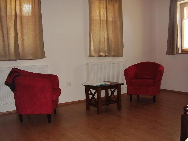 Martonvendeghaz 1 Villa Gelse Екстериор снимка