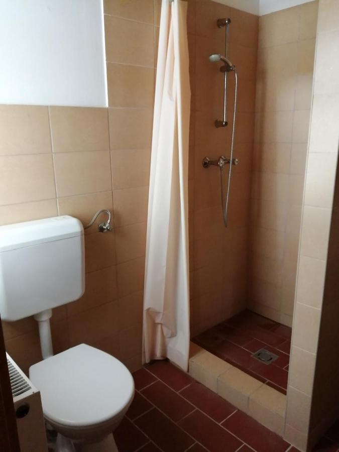 Martonvendeghaz 1 Villa Gelse Екстериор снимка