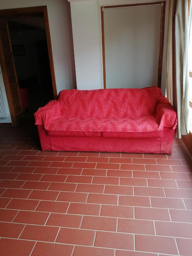 Martonvendeghaz 1 Villa Gelse Екстериор снимка