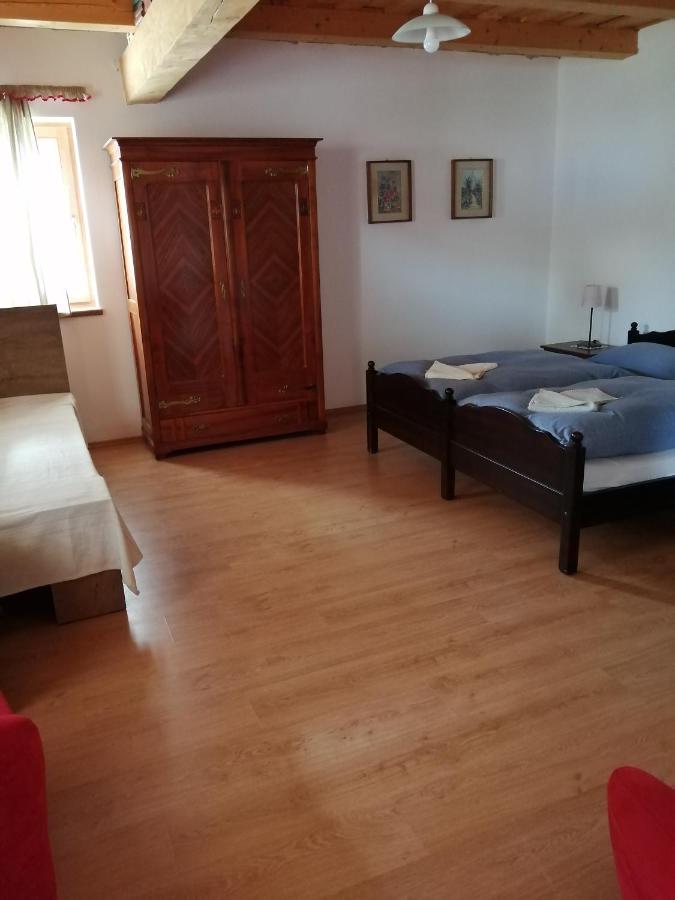 Martonvendeghaz 1 Villa Gelse Екстериор снимка